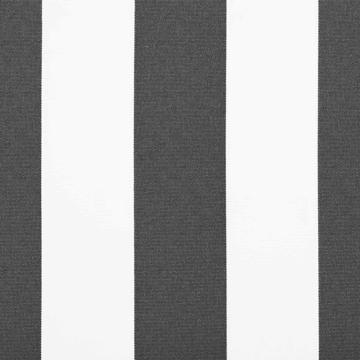 vidaXL Awning Replacement Fabric Anthracite and White 400 x 350 cm 4