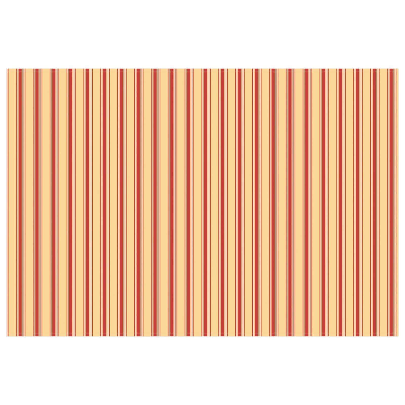 vidaXL Awning Replacement Fabric Multicolour 350 x 200 cm Polyester 3