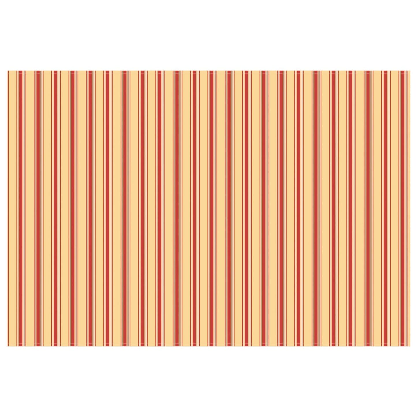 vidaXL Awning Replacement Fabric Multicolour 350 x 250 cm Polyester 3