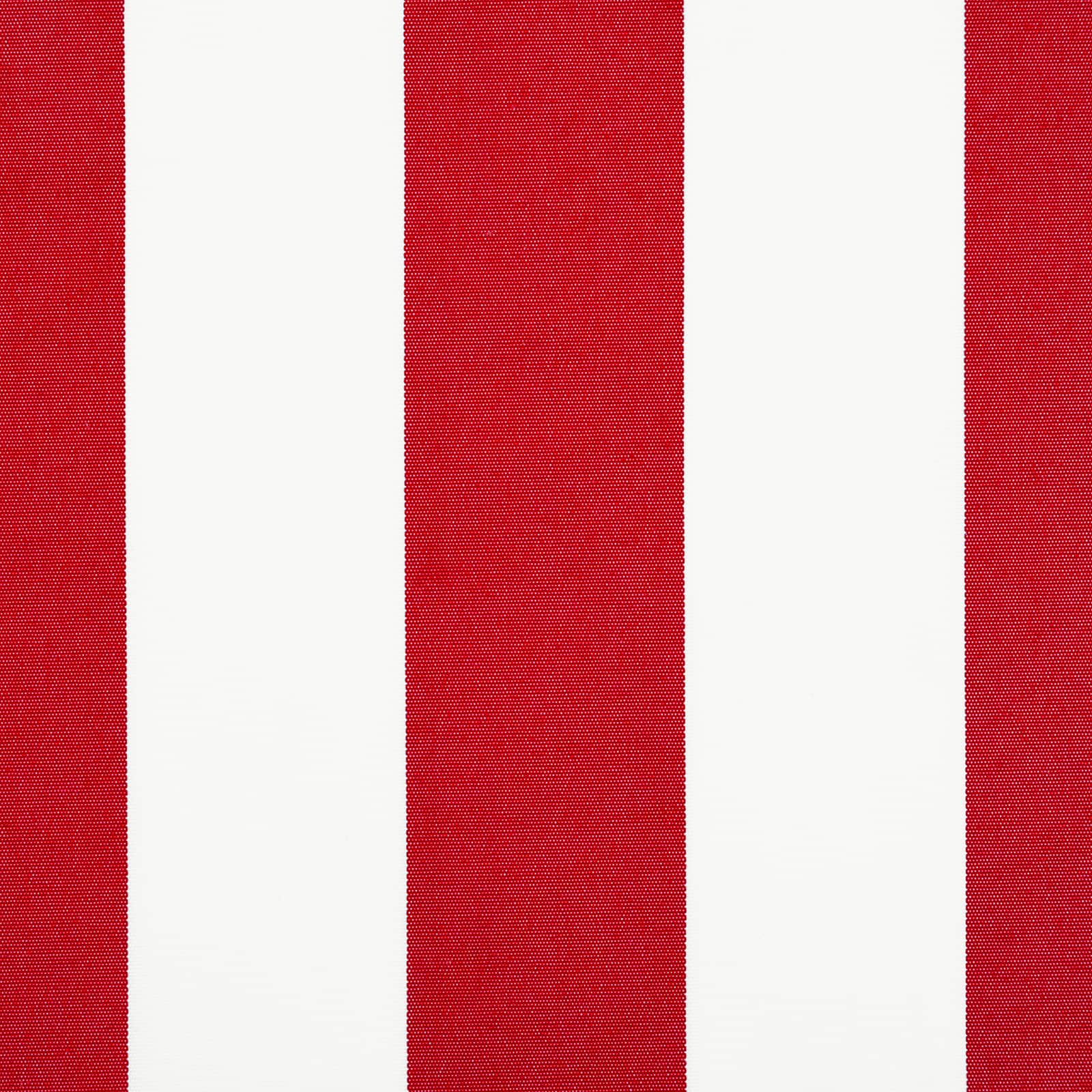vidaXL Awning Replacement Fabric Red and White 300 x 250 cm Polyester 4