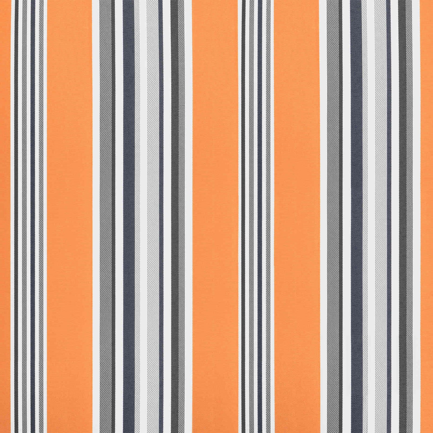 vidaXL Awning Replacement Fabric Blue and Orange 350 x 250 cm 4