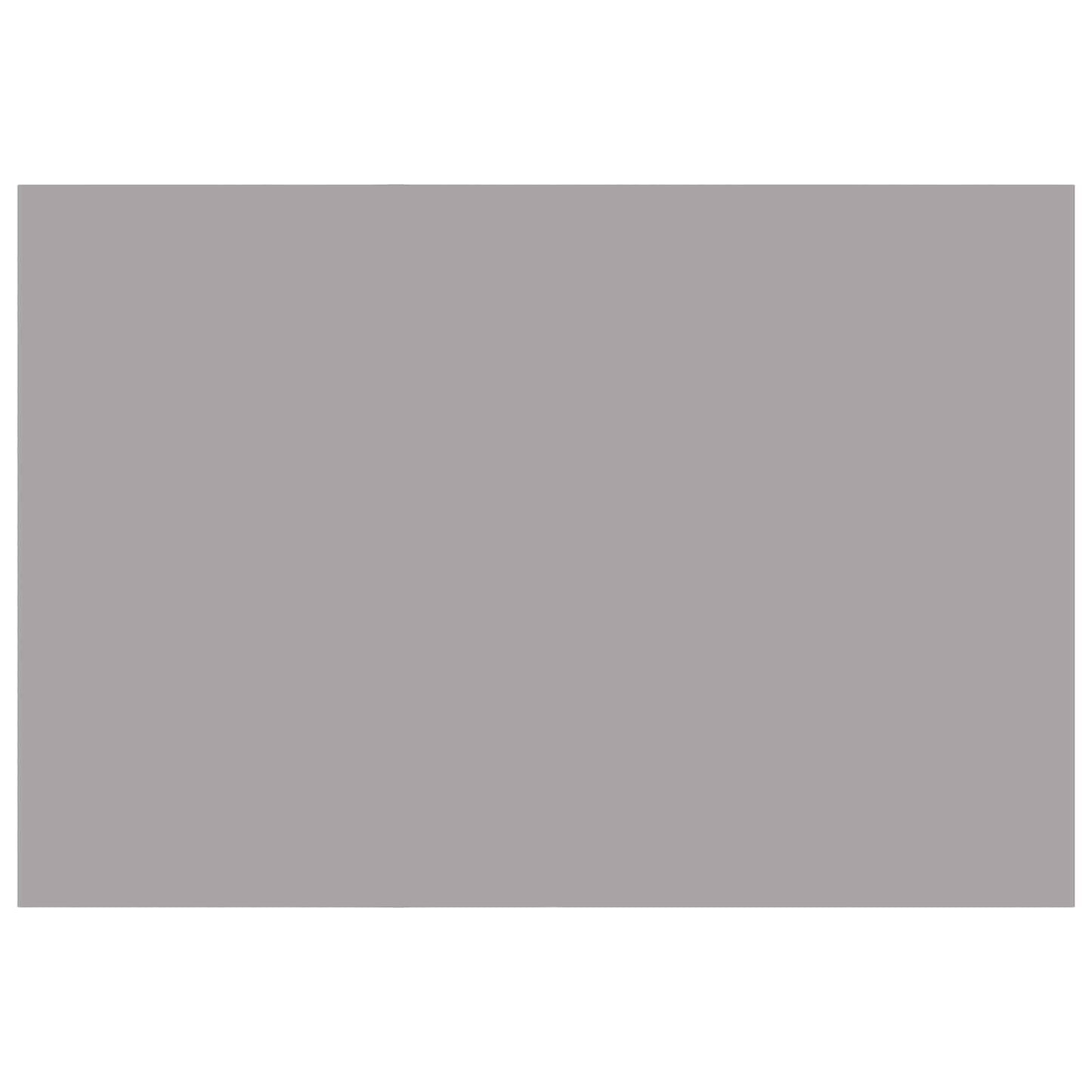 vidaXL Awning Replacement Fabric Light Grey 300 x 250 cm Polyester 3