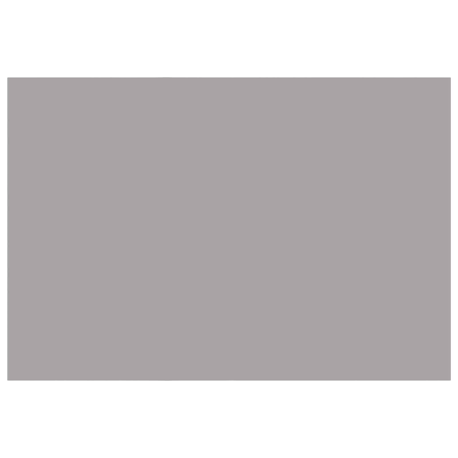 vidaXL Awning Replacement Fabric Light Grey 300 x 250 cm Polyester 3