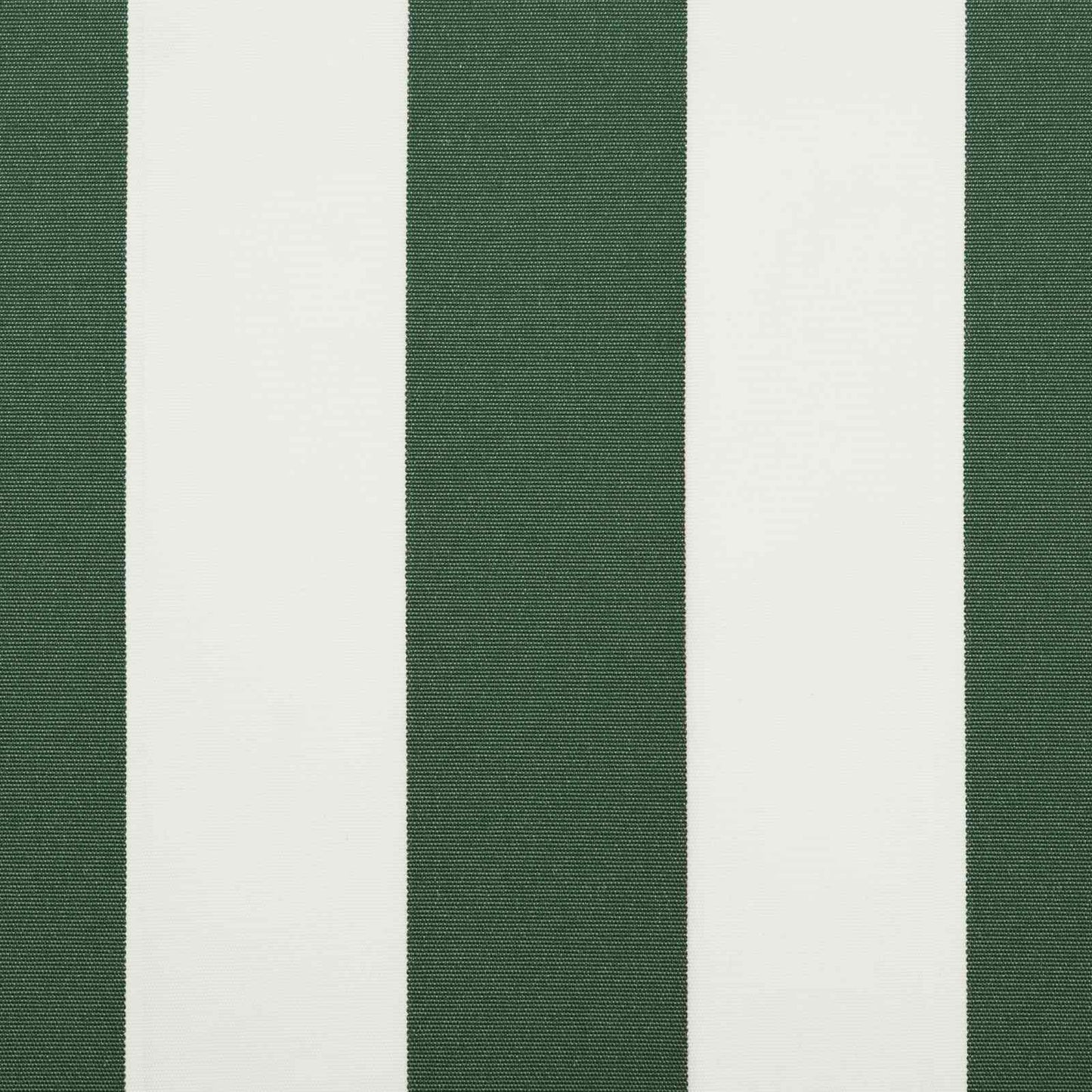 vidaXL Awning Replacement Fabric Green and White 300 x 250 cm 4