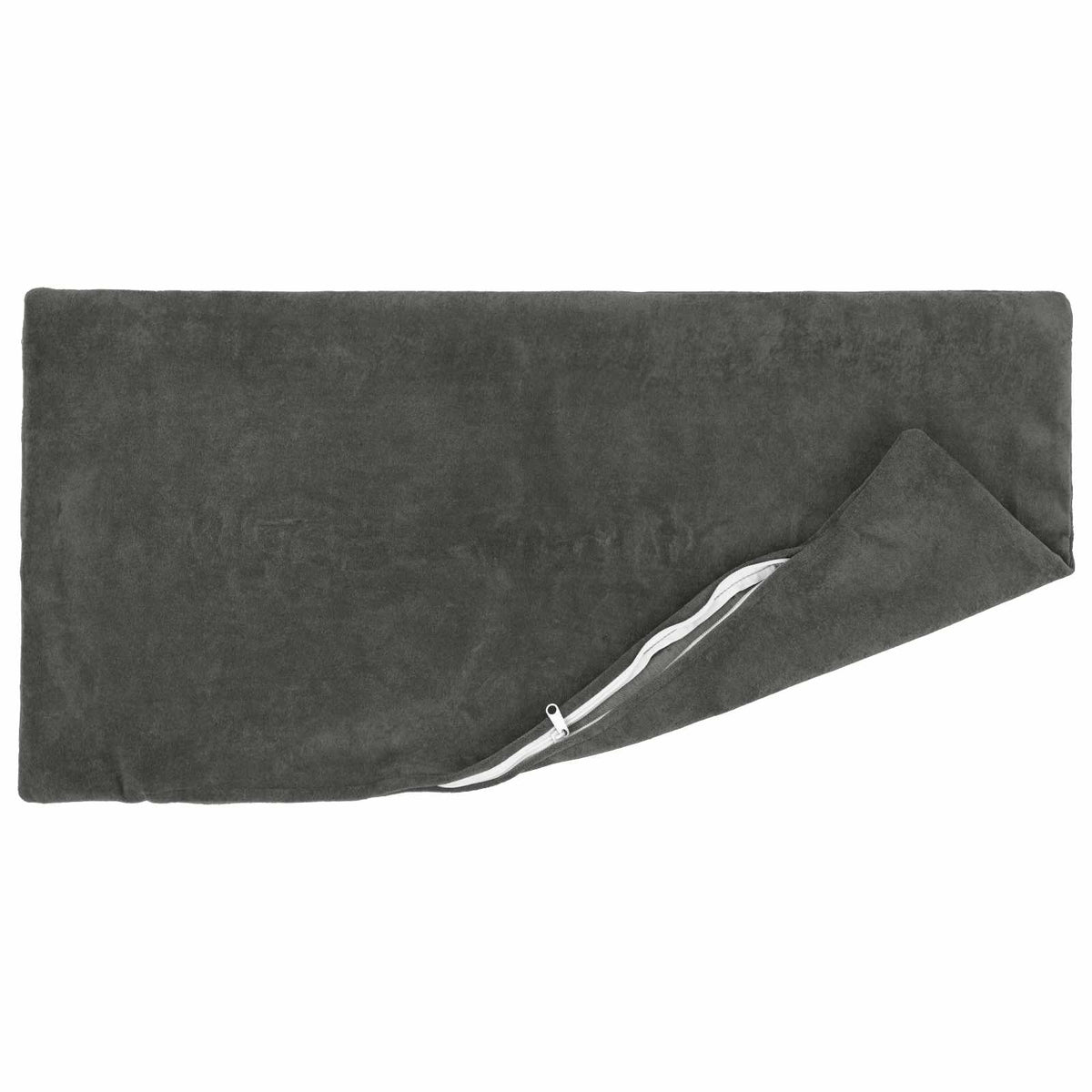 vidaXL Throw Pillow 6 pcs HEERLEN Anthracite 40 x 60 cm 3