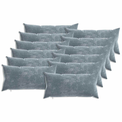 Cushion HEERLEN Light Blue