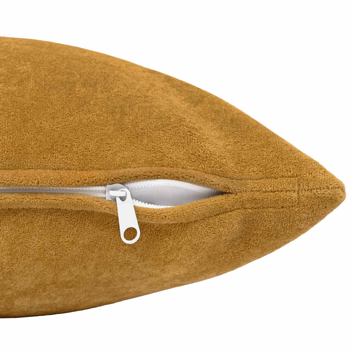 Cushion HEERLEN Yellow
