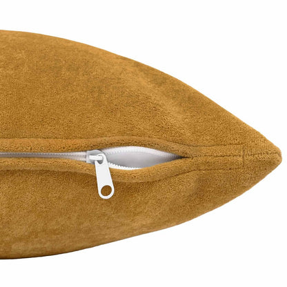 Cushion HEERLEN Yellow
