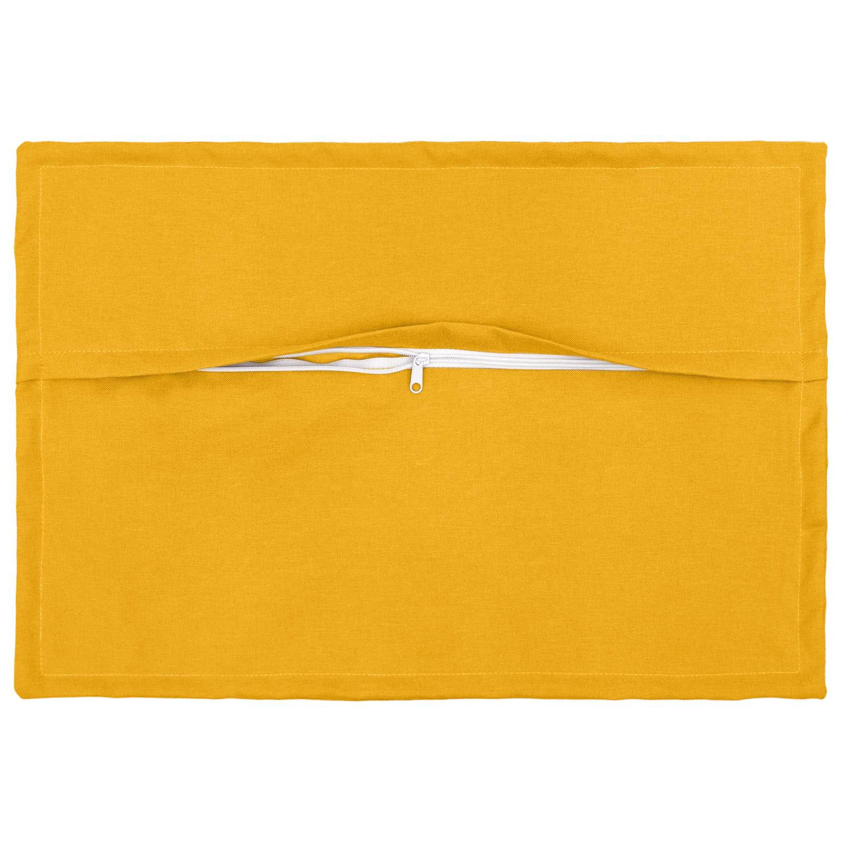 Cushion with Pillow HOUTEN 6 pcs Light Yellow