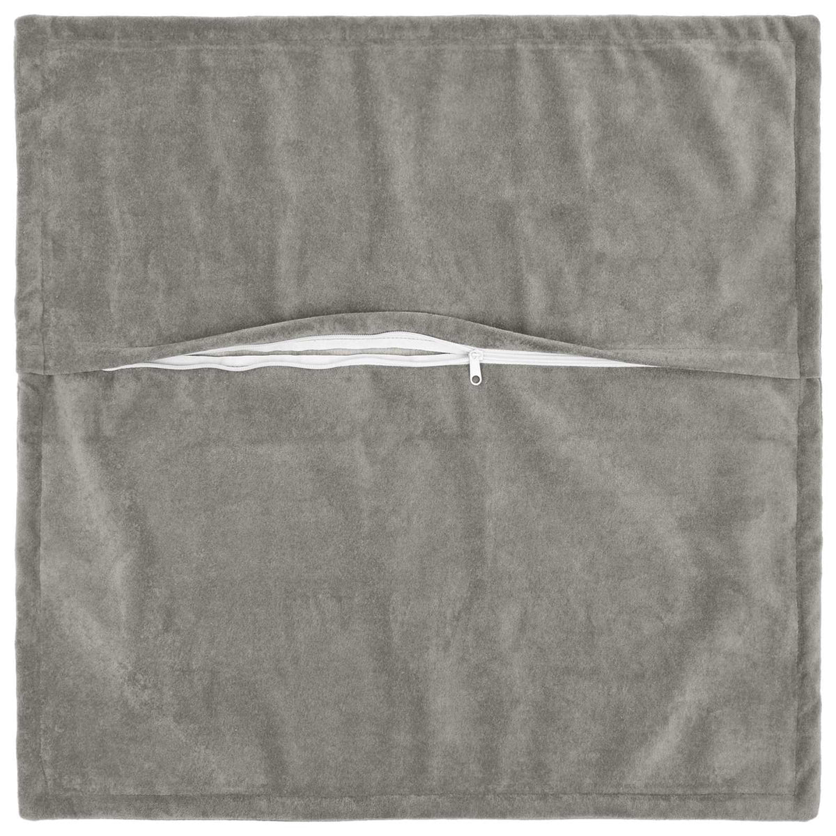 Cushion HOUTEN Light Grey