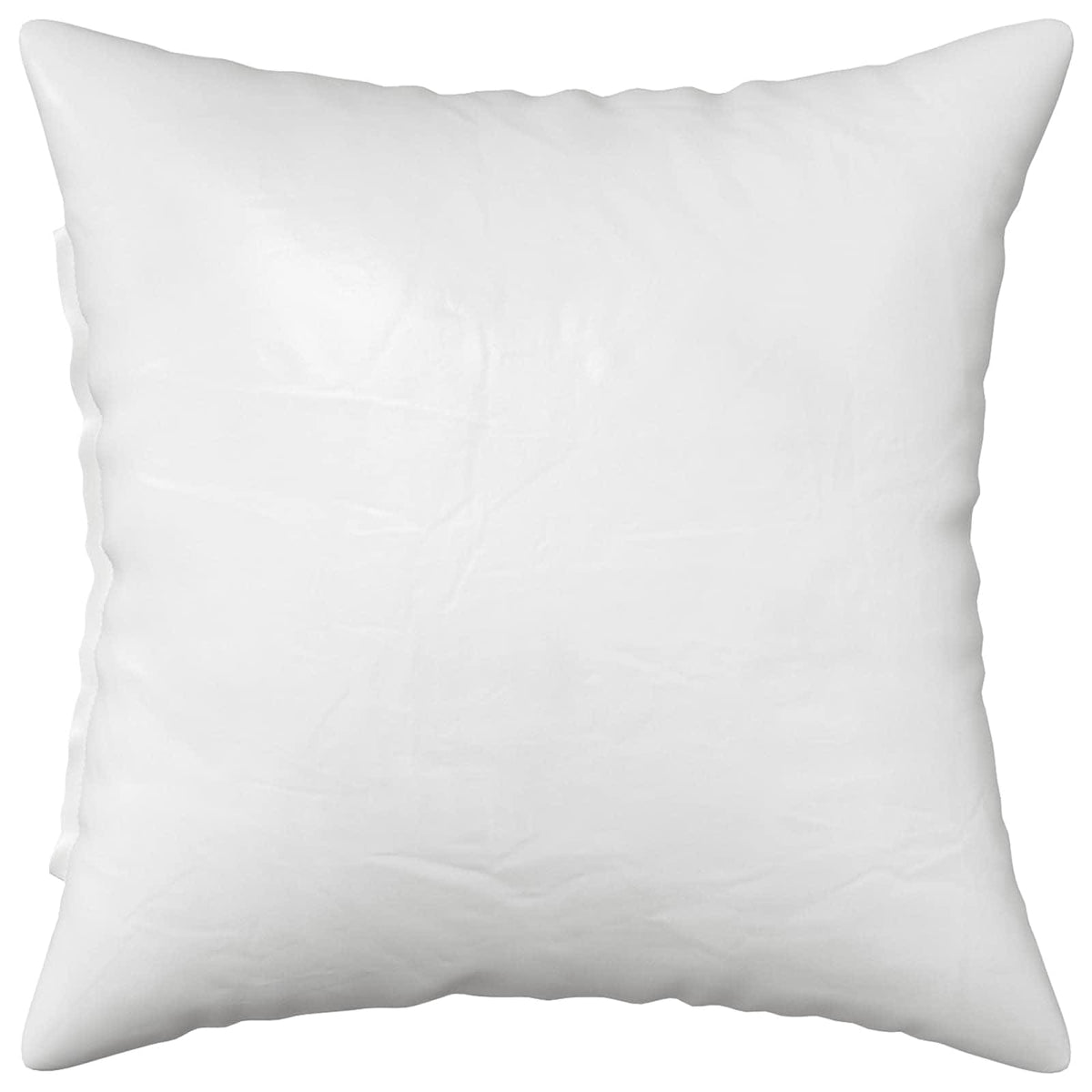 vidaXL Cushion with Pillow HOUTEN 6 pcs Cloud Grey Faux Linen 2