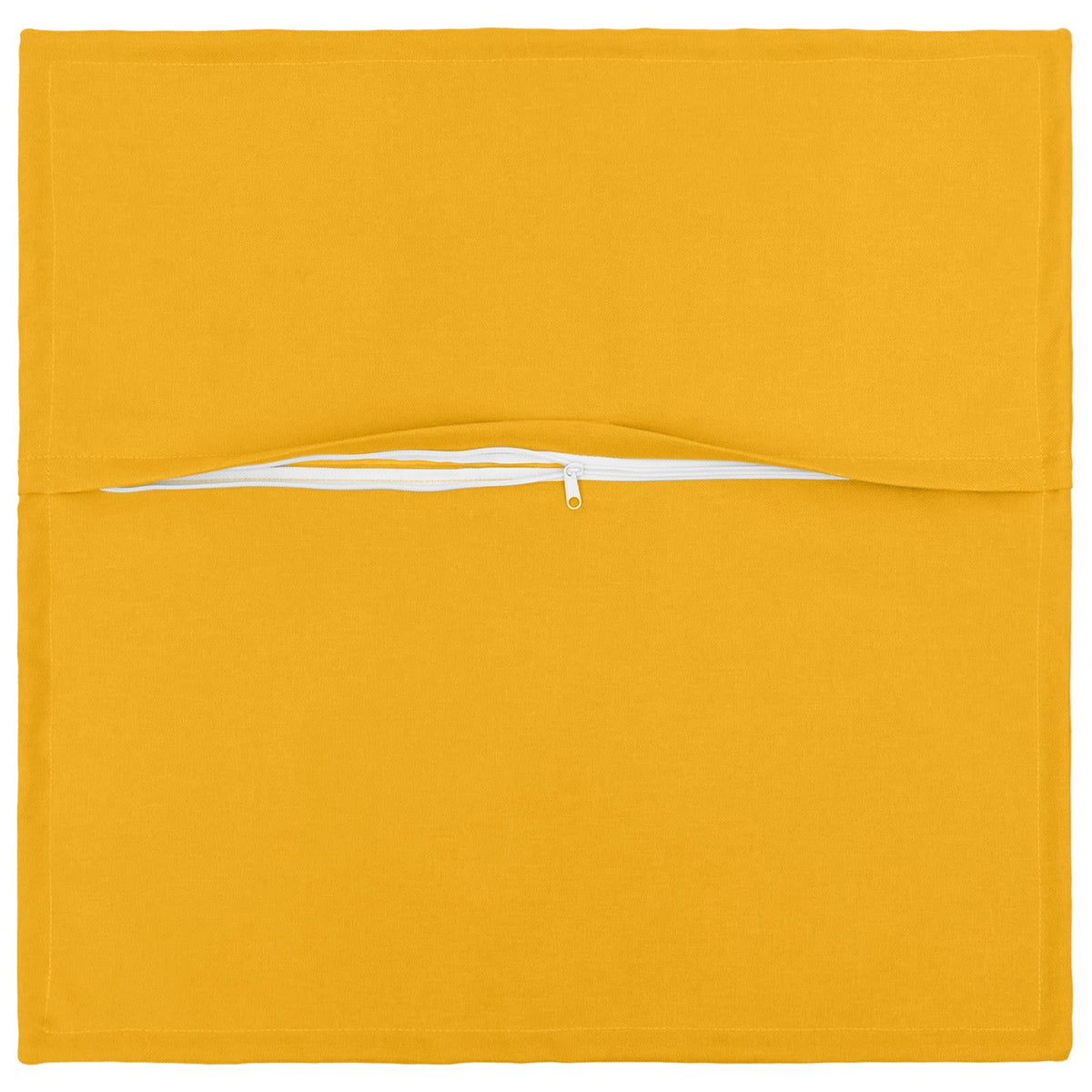 Cushion with Pillow HOUTEN 2 pcs Light Yellow