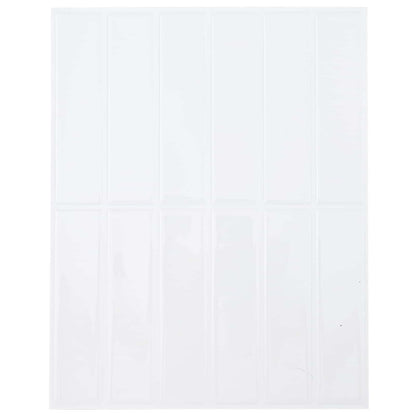 vidaXL Rectangular Tile 29 x 23 x 0.08 cm
