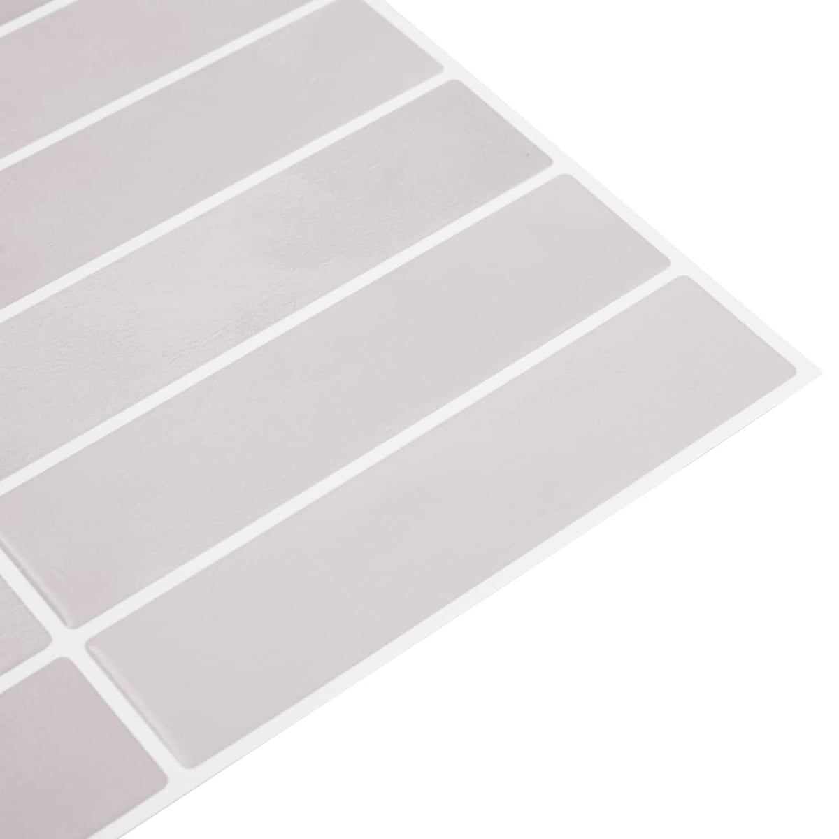 vidaXL Rectangular Tile 20 pcs Beige 29 x 23 x 0.08 cm 4