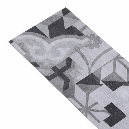 Flooring PVC