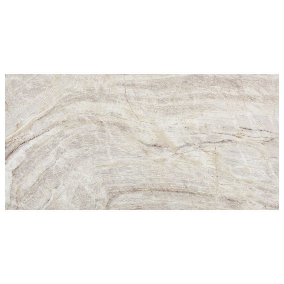 Self-adhesive Flooring Planks Beige 20 pcs
