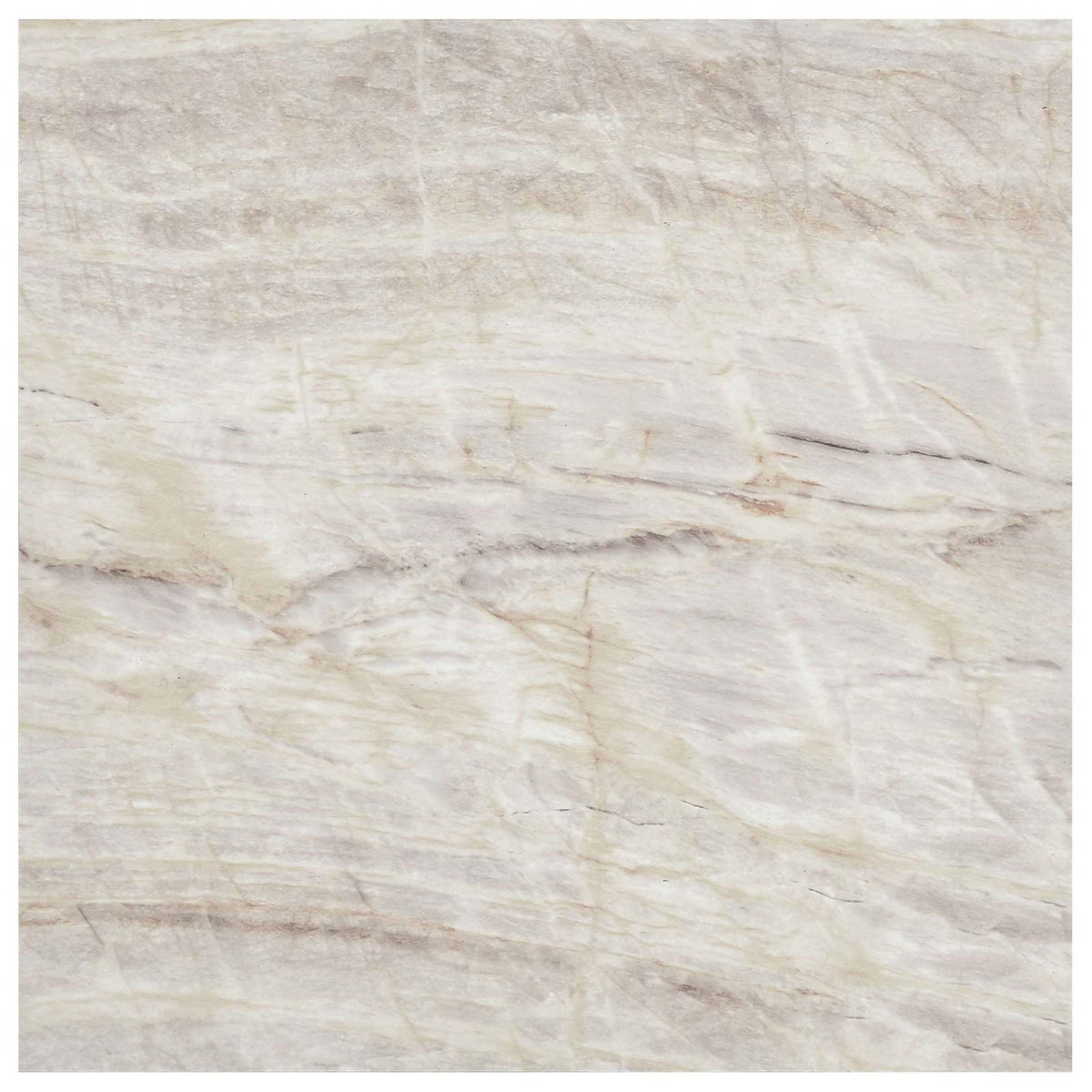 Self-adhesive Flooring Planks Beige 20 pcs