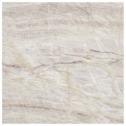 Self-adhesive Flooring Planks Beige 20 pcs