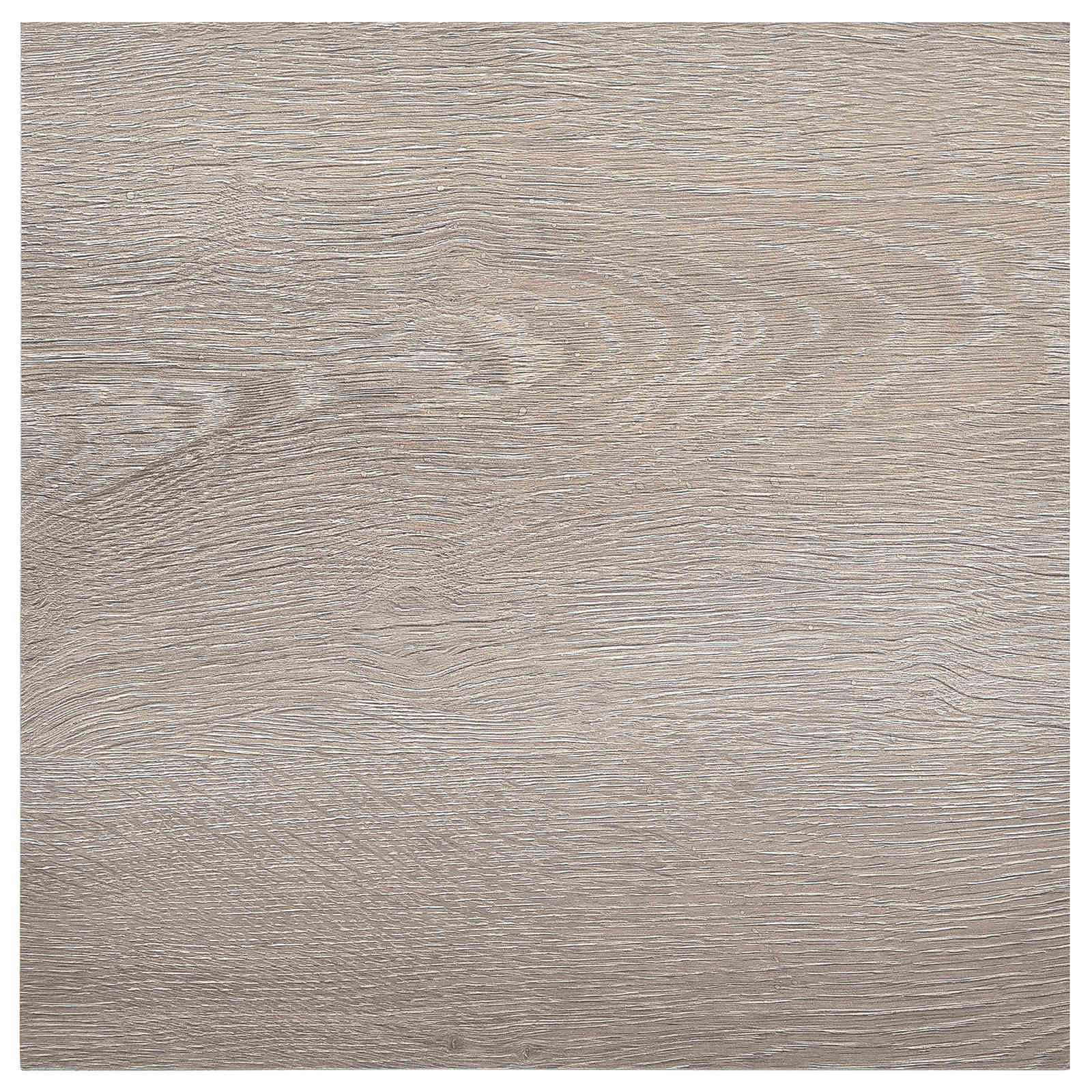 vidaXL Self-adhesive Flooring Planks Taupe 30.5 x 30.5 cm 20 pcs PVC 5