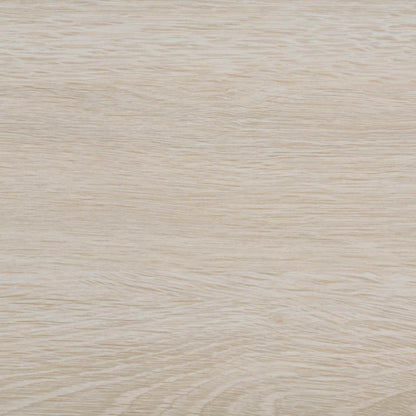 vidaXL Self-adhesive PVC Flooring Planks Oak Classic White 6