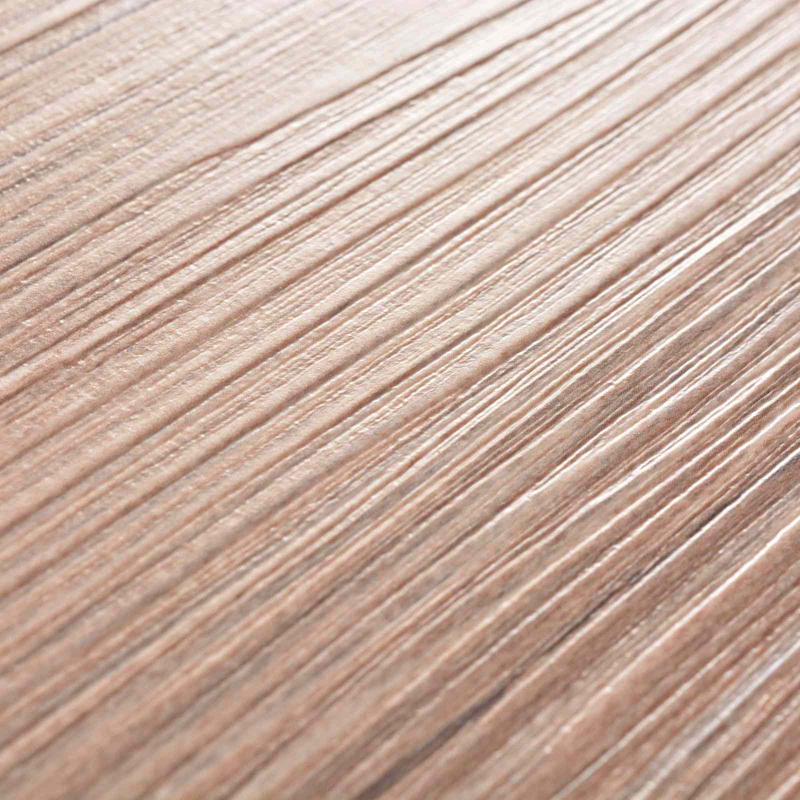 vidaXL Self-adhesive PVC Flooring Planks Oak Brown 30.5 x 61 cm 28 pcs 4