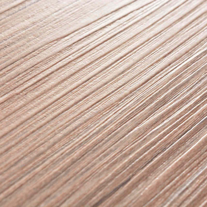 vidaXL Self-adhesive PVC Flooring Planks Oak Brown 30.5 x 61 cm 28 pcs 4