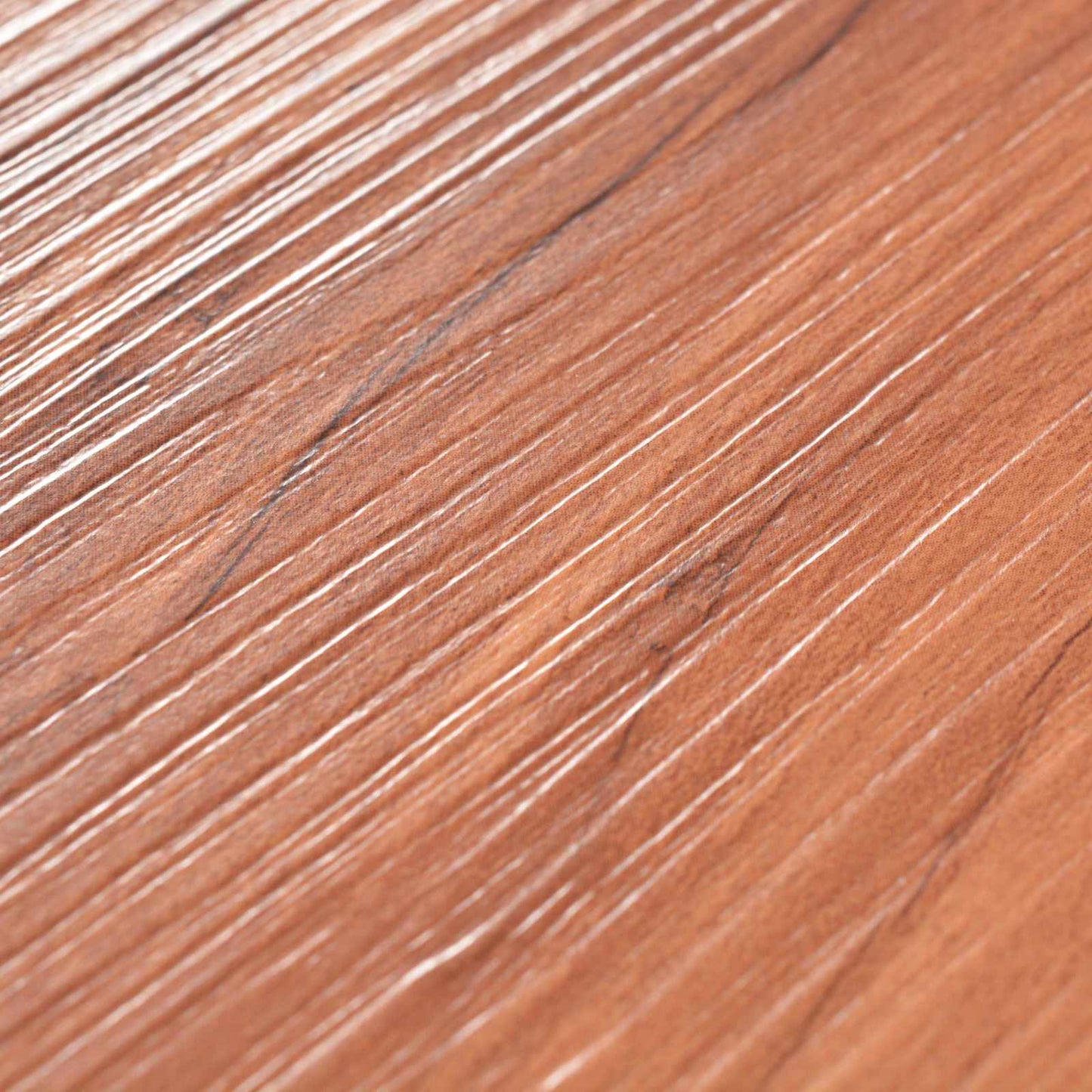 vidaXL Self-adhesive PVC Flooring Planks Elm Nature 30.5 x 61 cm 4