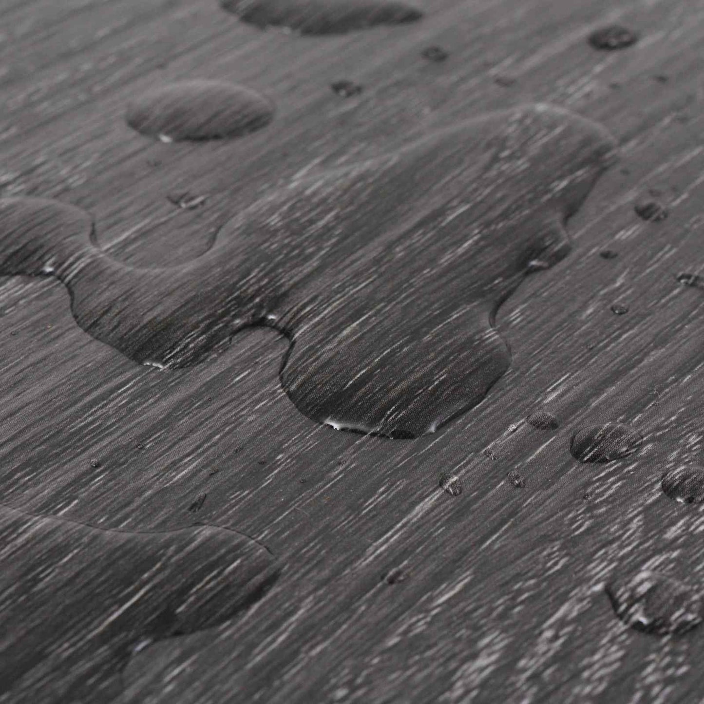 vidaXL Self-adhesive PVC Flooring Planks Black and White 30.5 x 61 cm 5