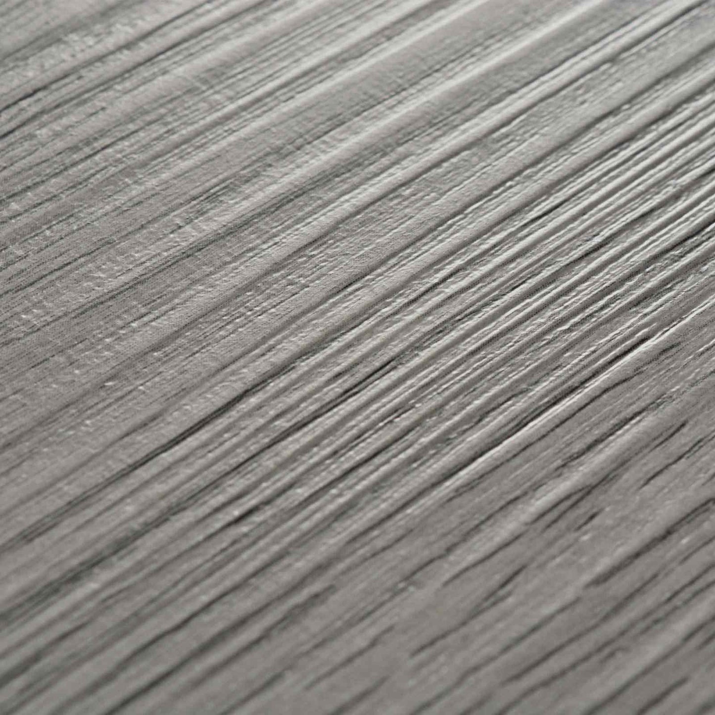 vidaXL Self-adhesive PVC Flooring Planks Dark Grey 30.5 x 61 cm 28 pcs 4