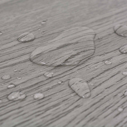 vidaXL Self-adhesive PVC Flooring Planks Dark Grey 30.5 x 61 cm 28 pcs 5