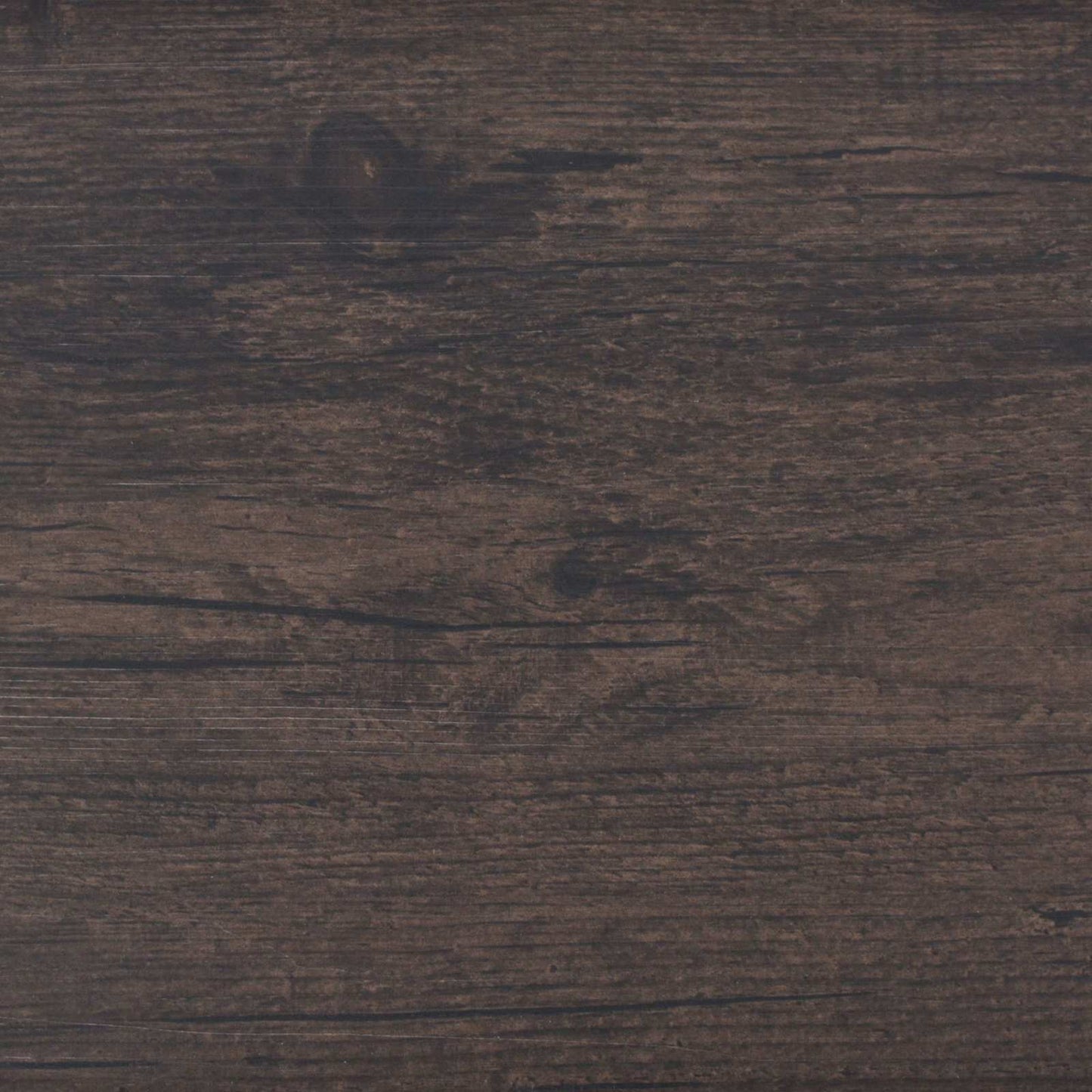 vidaXL Self-adhesive PVC Flooring Planks Dark Brown 30.5 x 61 cm 6