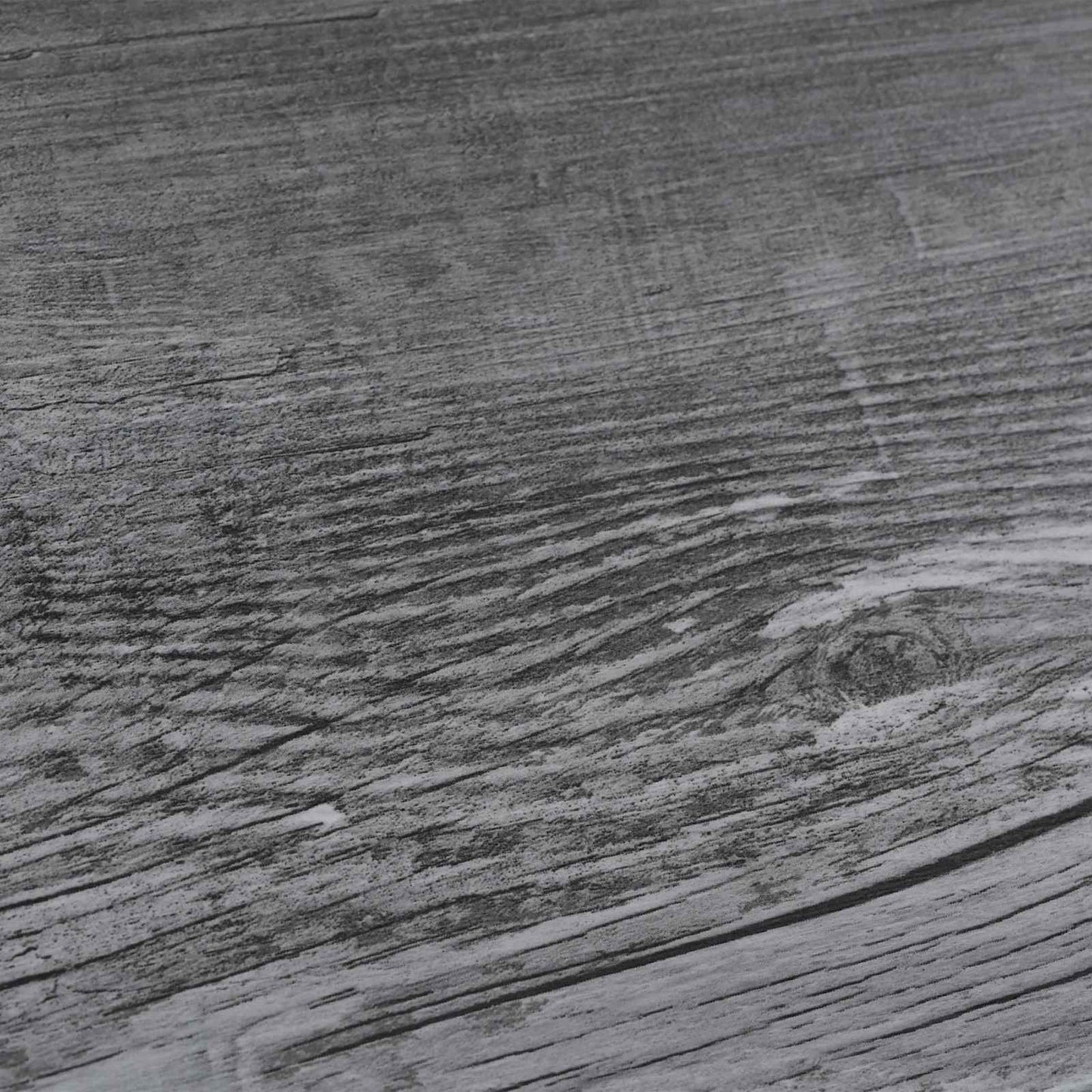 vidaXL Self-adhesive PVC Flooring Planks Light and Dark Grey 4