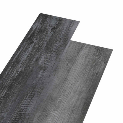 vidaXL Self-adhesive PVC Flooring Planks Light and Dark Grey 1