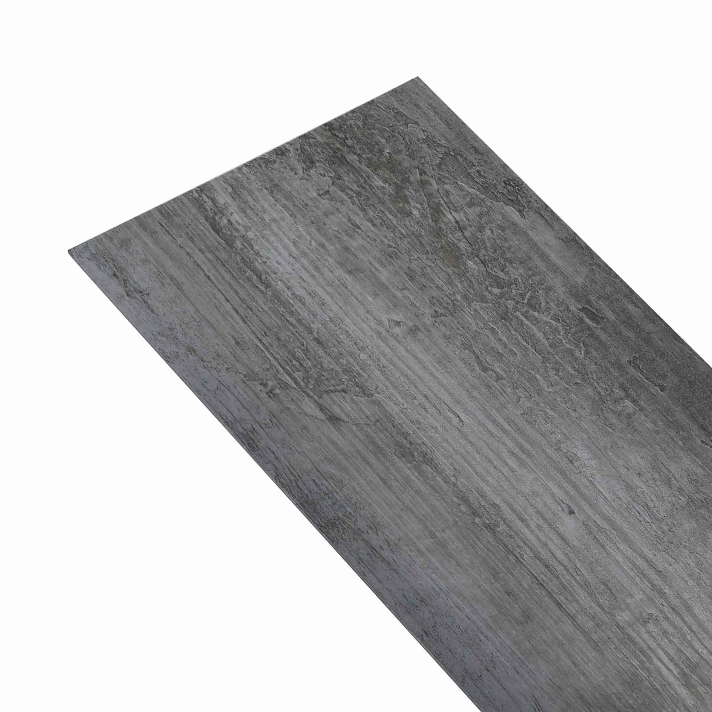 vidaXL Self-adhesive PVC Flooring Planks Light and Dark Grey 2