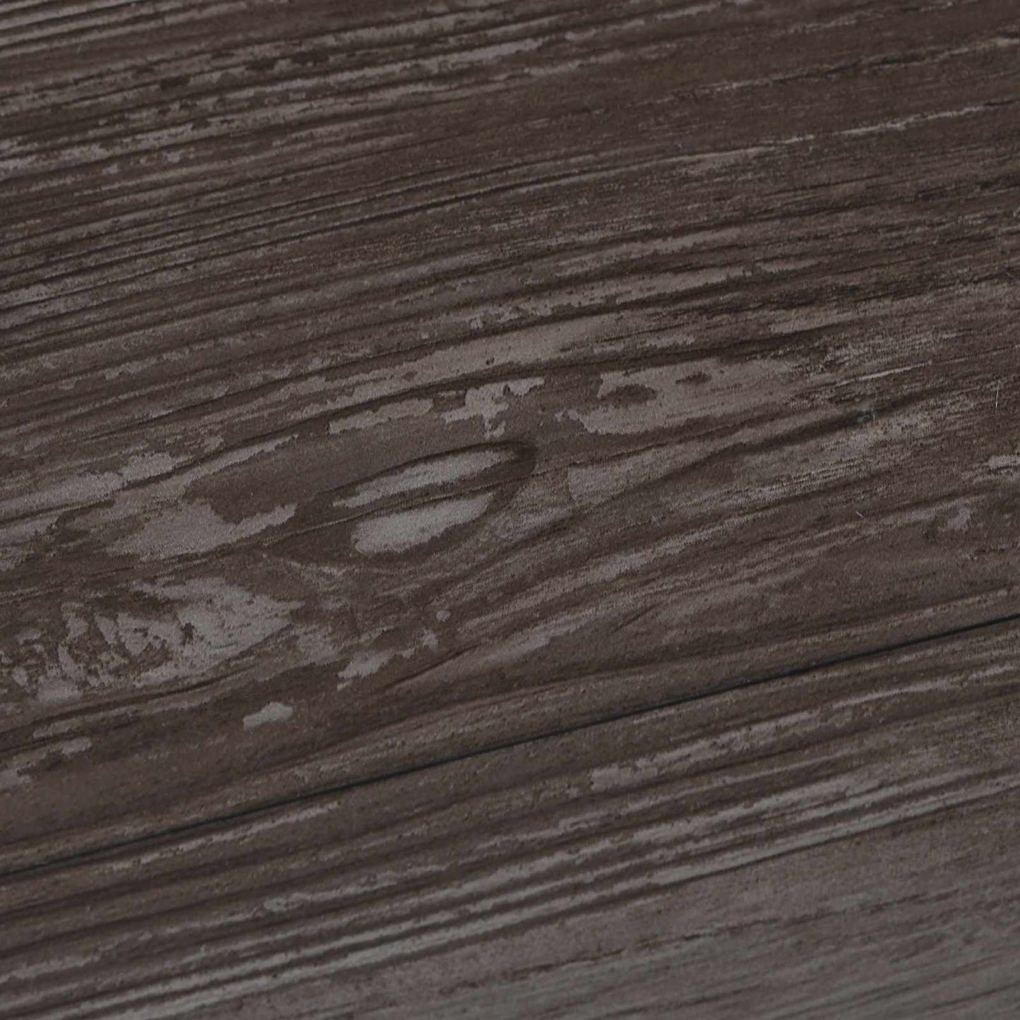 vidaXL Self-adhesive PVC Flooring Planks Striped Wood 30.5 x 61 cm 4