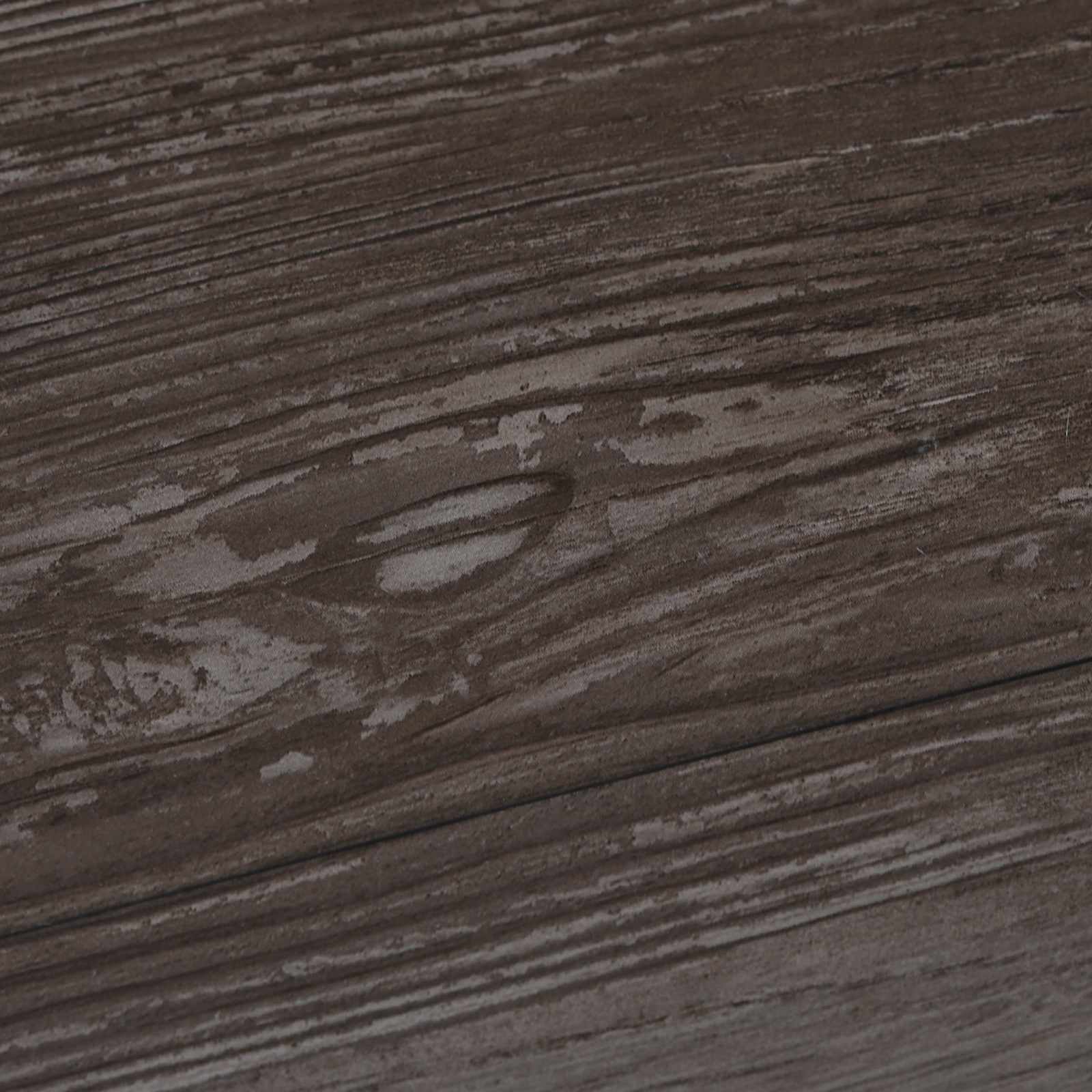 vidaXL Self-adhesive PVC Flooring Planks Striped Wood 30.5 x 61 cm 4