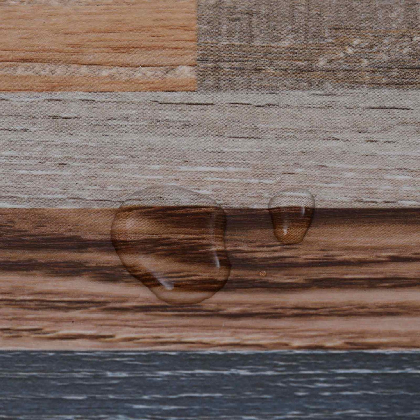 vidaXL Self-adhesive PVC Flooring Planks Multicolour 30.5 x 61 cm 5