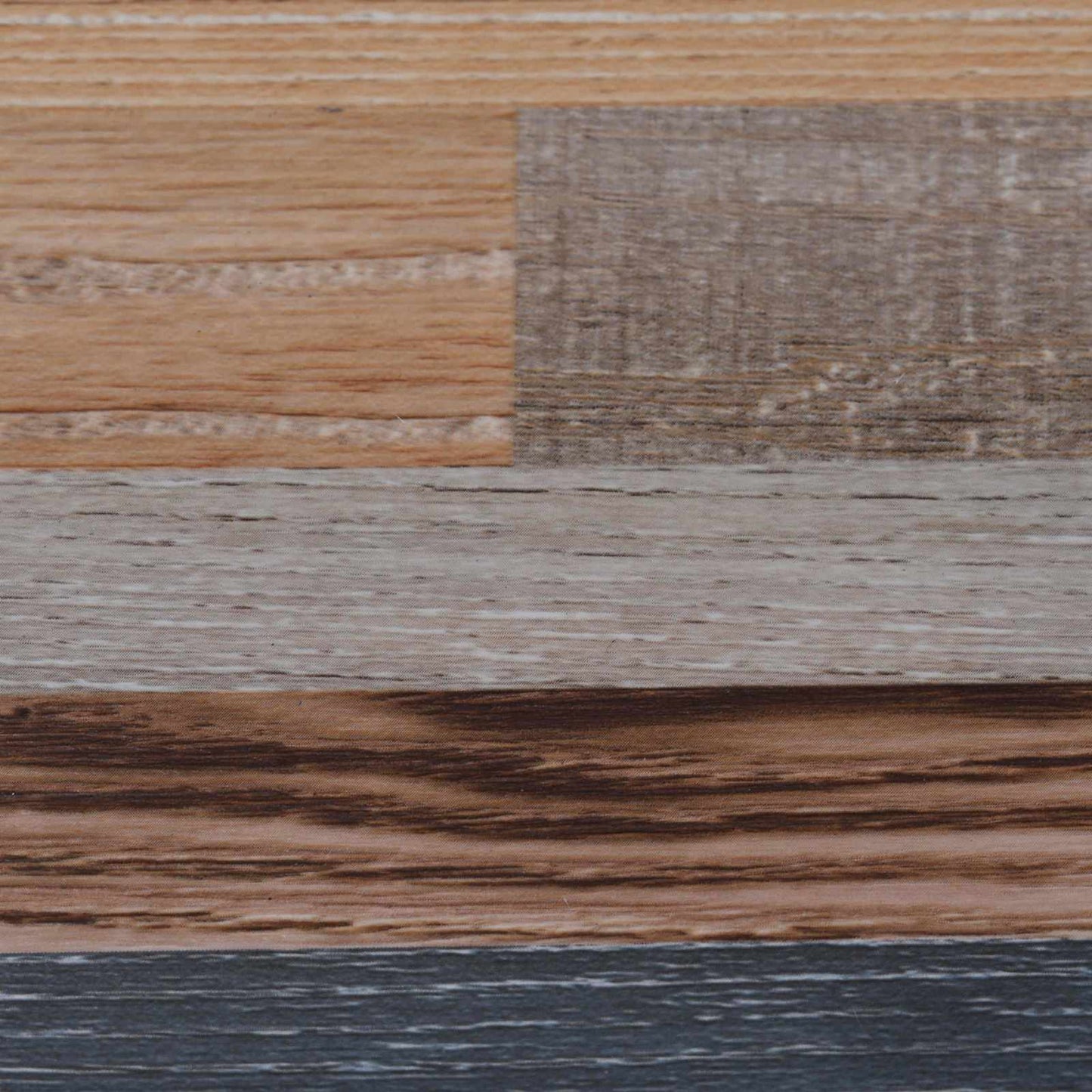 vidaXL Self-adhesive PVC Flooring Planks Multicolour 30.5 x 61 cm 6