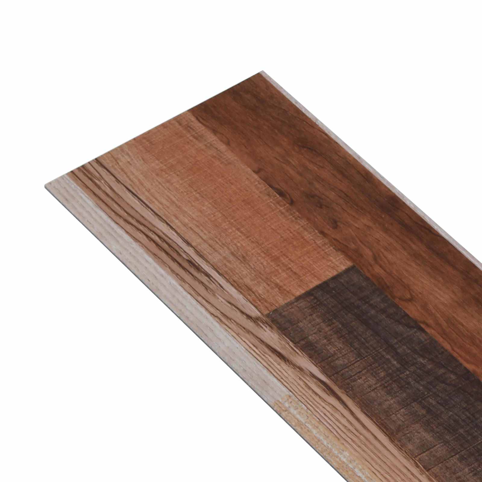 vidaXL Self-adhesive PVC Flooring Planks Multicolour 30.5 x 61 cm 2