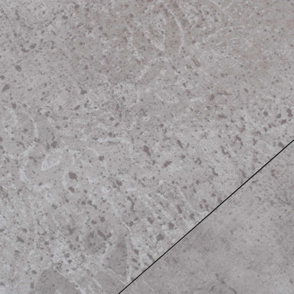 vidaXL Self-adhesive PVC Flooring Planks Earth Grey 30.5 x 61 cm 4