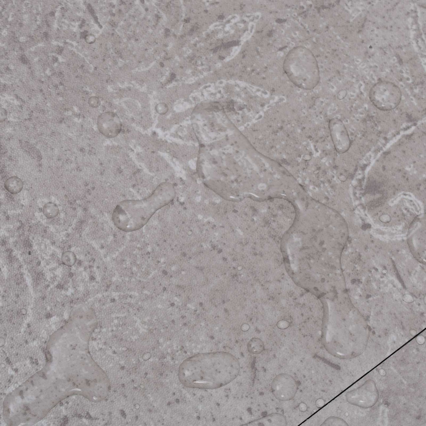 vidaXL Self-adhesive PVC Flooring Planks Earth Grey 30.5 x 61 cm 5