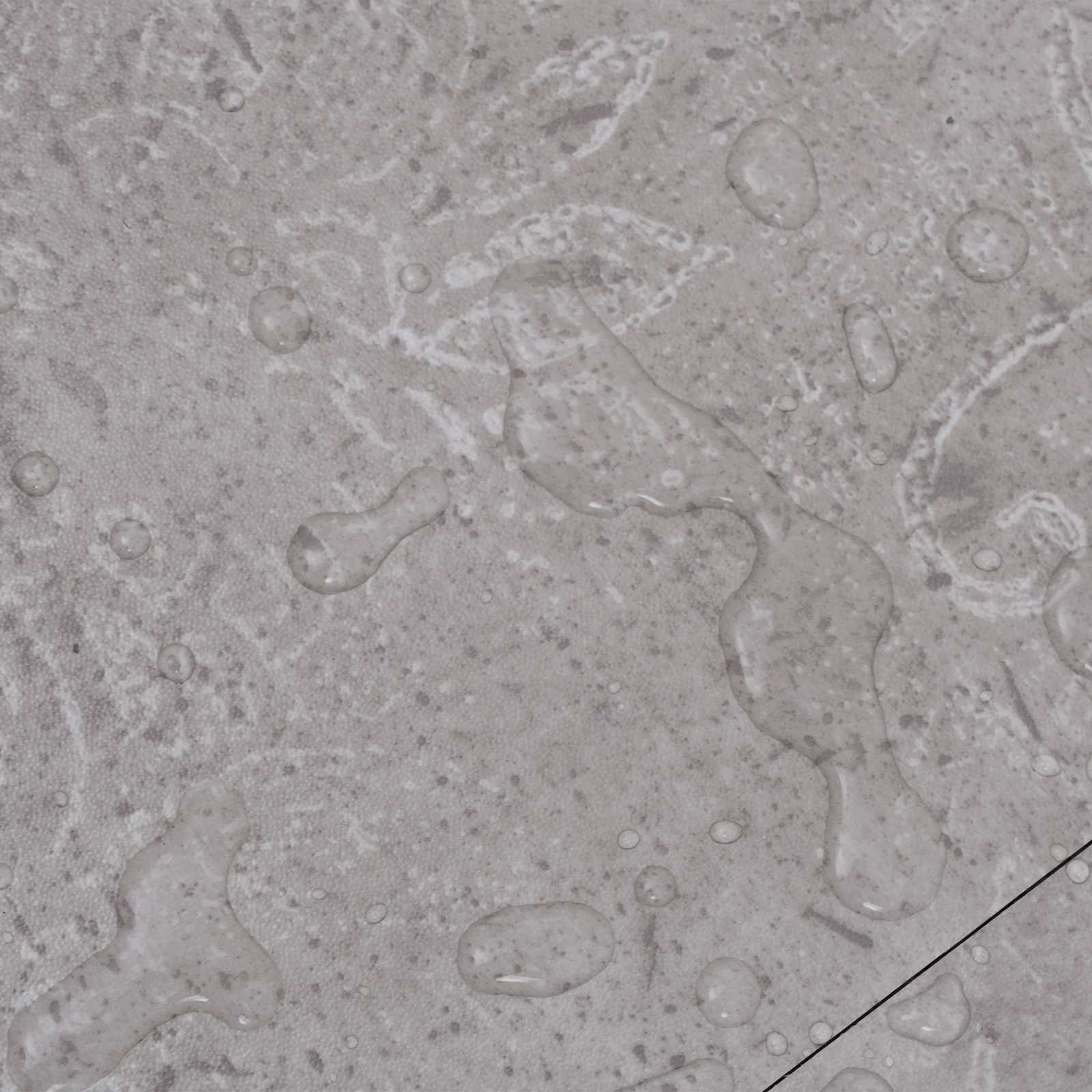 vidaXL Self-adhesive PVC Flooring Planks Earth Grey 30.5 x 61 cm 5