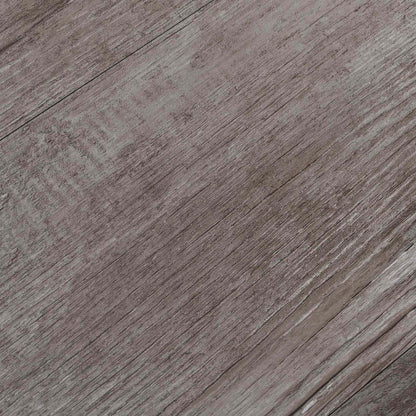 vidaXL Self-adhesive PVC Flooring Planks Matte Wood Brown 30.5 x 61 cm 4