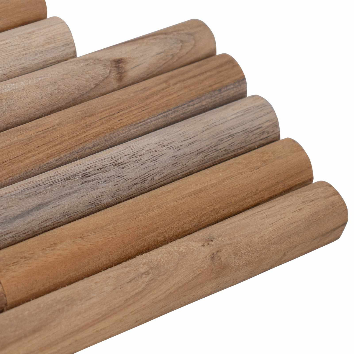 Wall Panel 10 pcs Natural