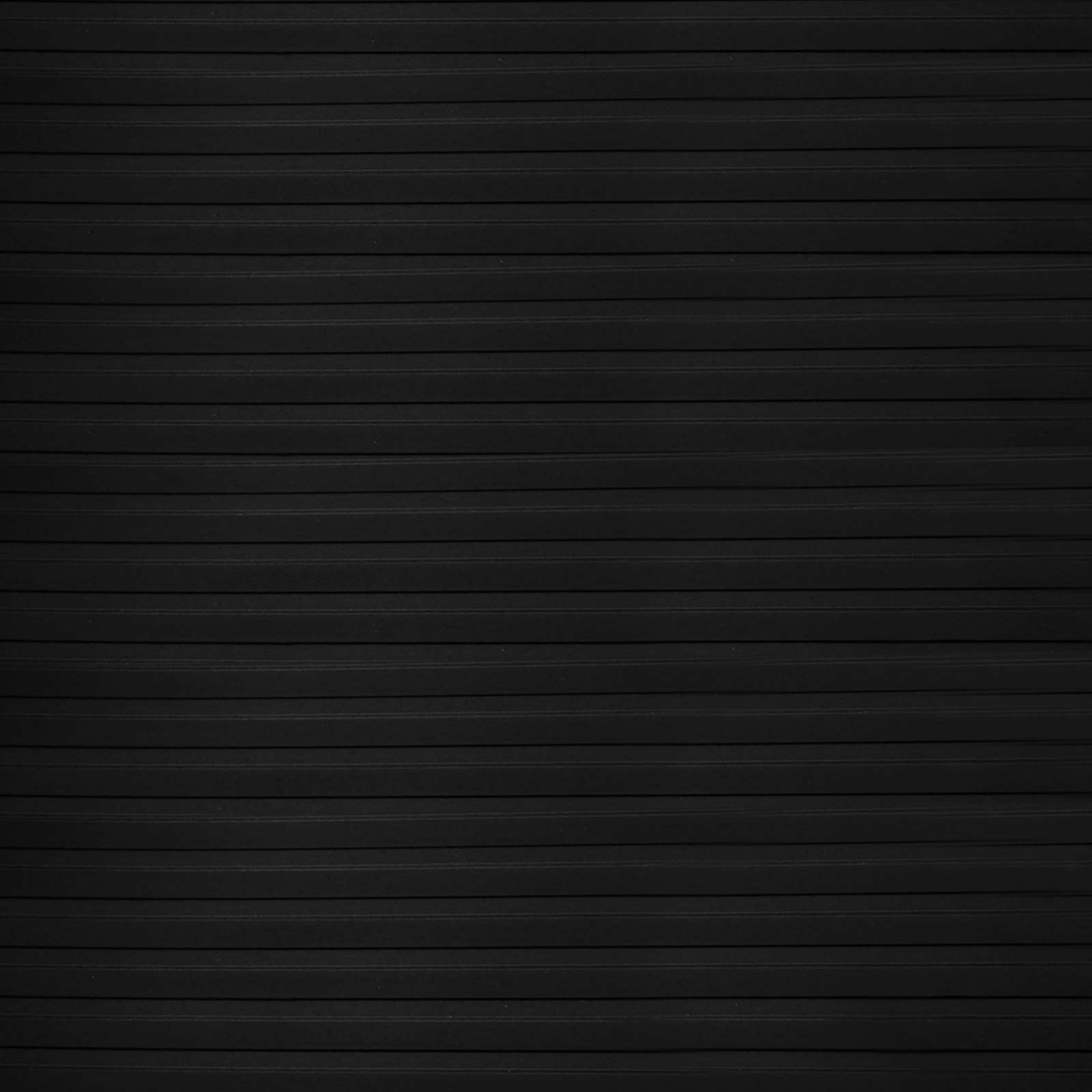 vidaXL Floor Mat Black 1.5 x 2 m Rubber 4