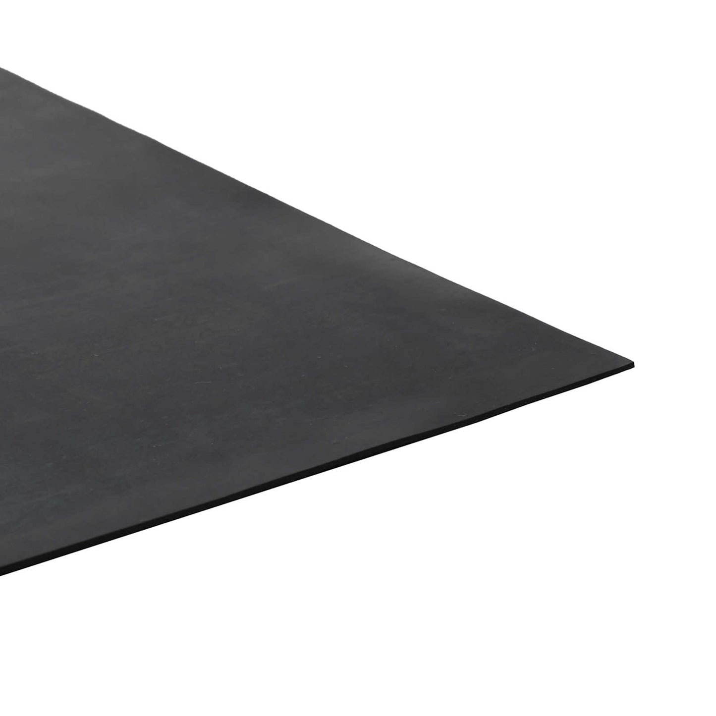 vidaXL Floor Mat Black 1.2 x 5 m Rubber 4