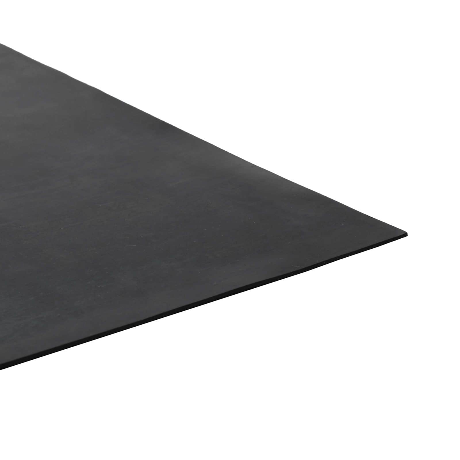 vidaXL Floor Mat Black 1.2 x 5 m Rubber 4