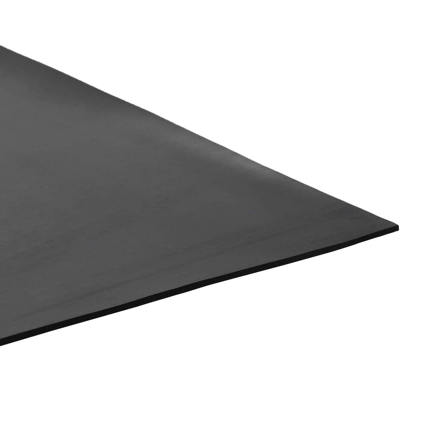vidaXL Floor Mat Black 1.2 x 5 m Rubber 4