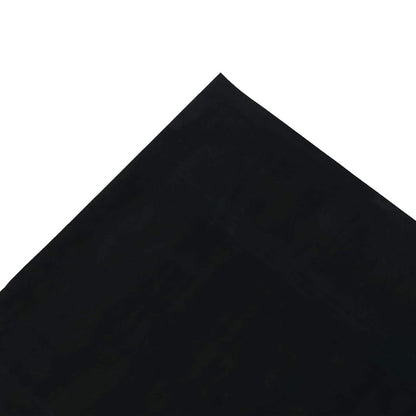 vidaXL Floor Mat Black 1.2 x 2 m Rubber 5