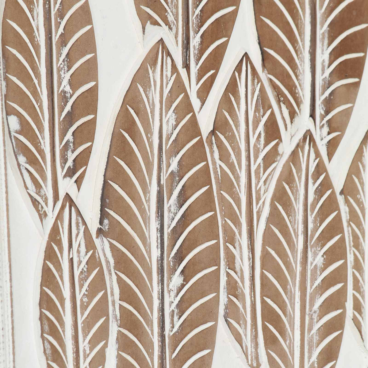 vidaXL Art Decor 3 pcs 40 x 40 x 1.5 cm Engineered Wood 4